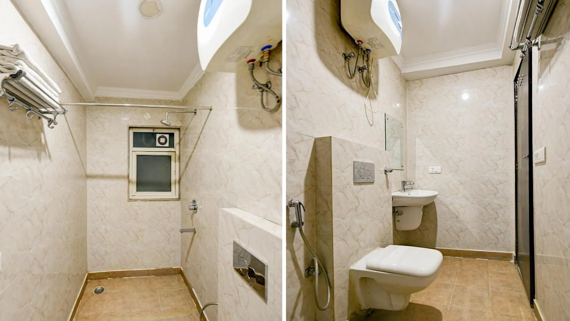 Hotel Palm Emerald A Family Hotel Near Delhi Airport T3 New Delhi India