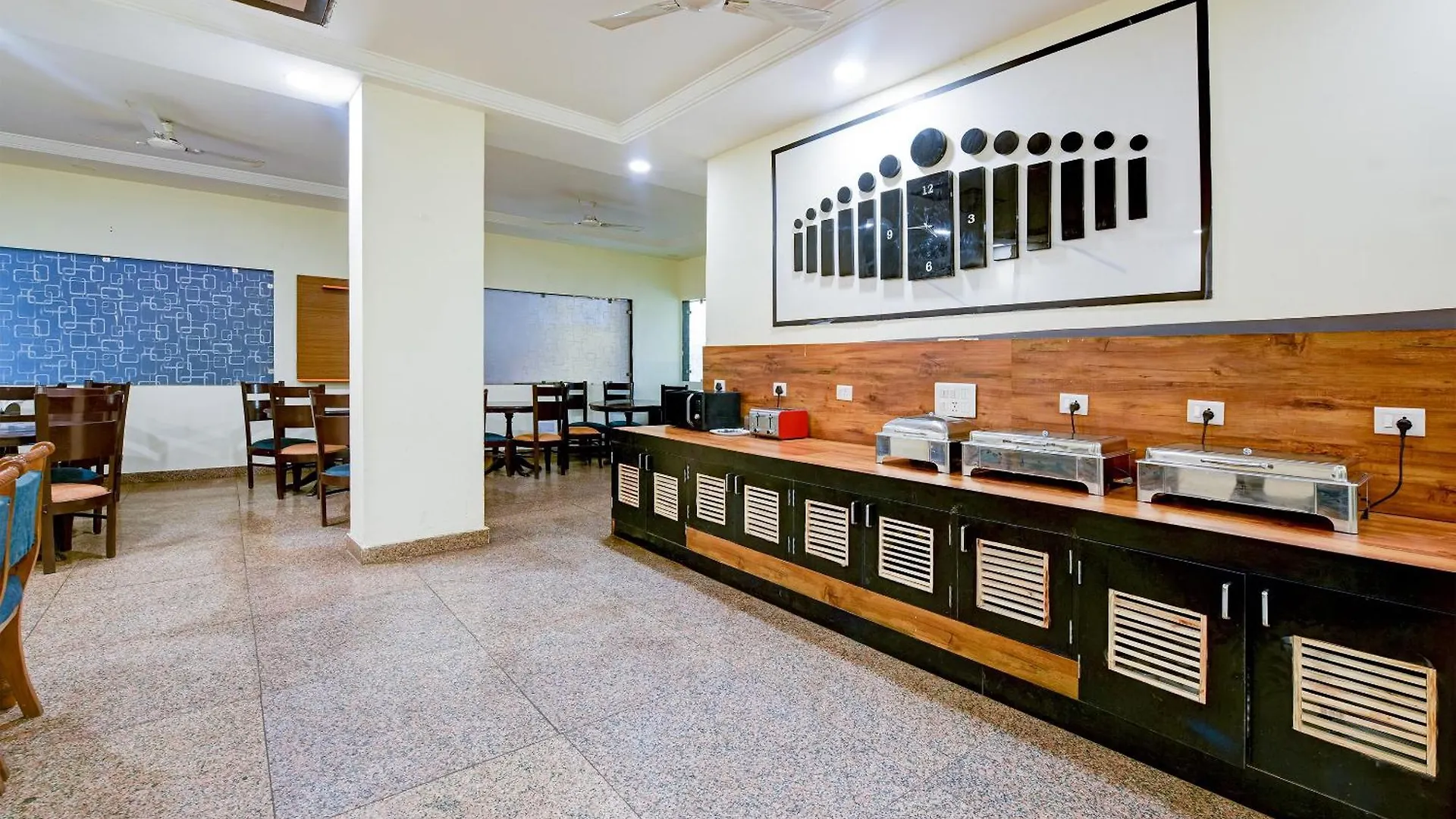 Hotel Palm Emerald A Family Hotel Near Delhi Airport T3 New Delhi