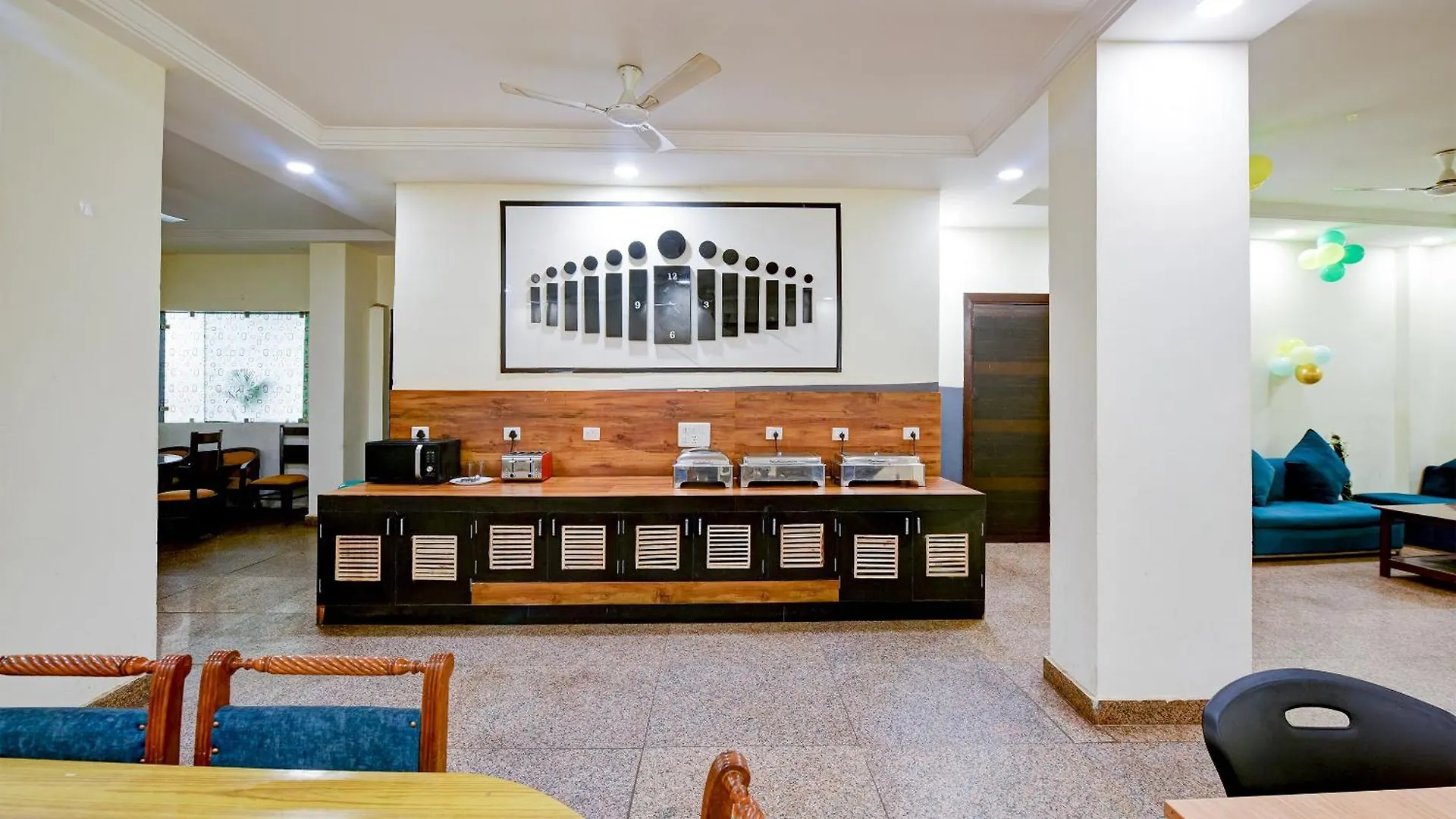 Hotel Palm Emerald A Family Hotel Near Delhi Airport T3 New Delhi