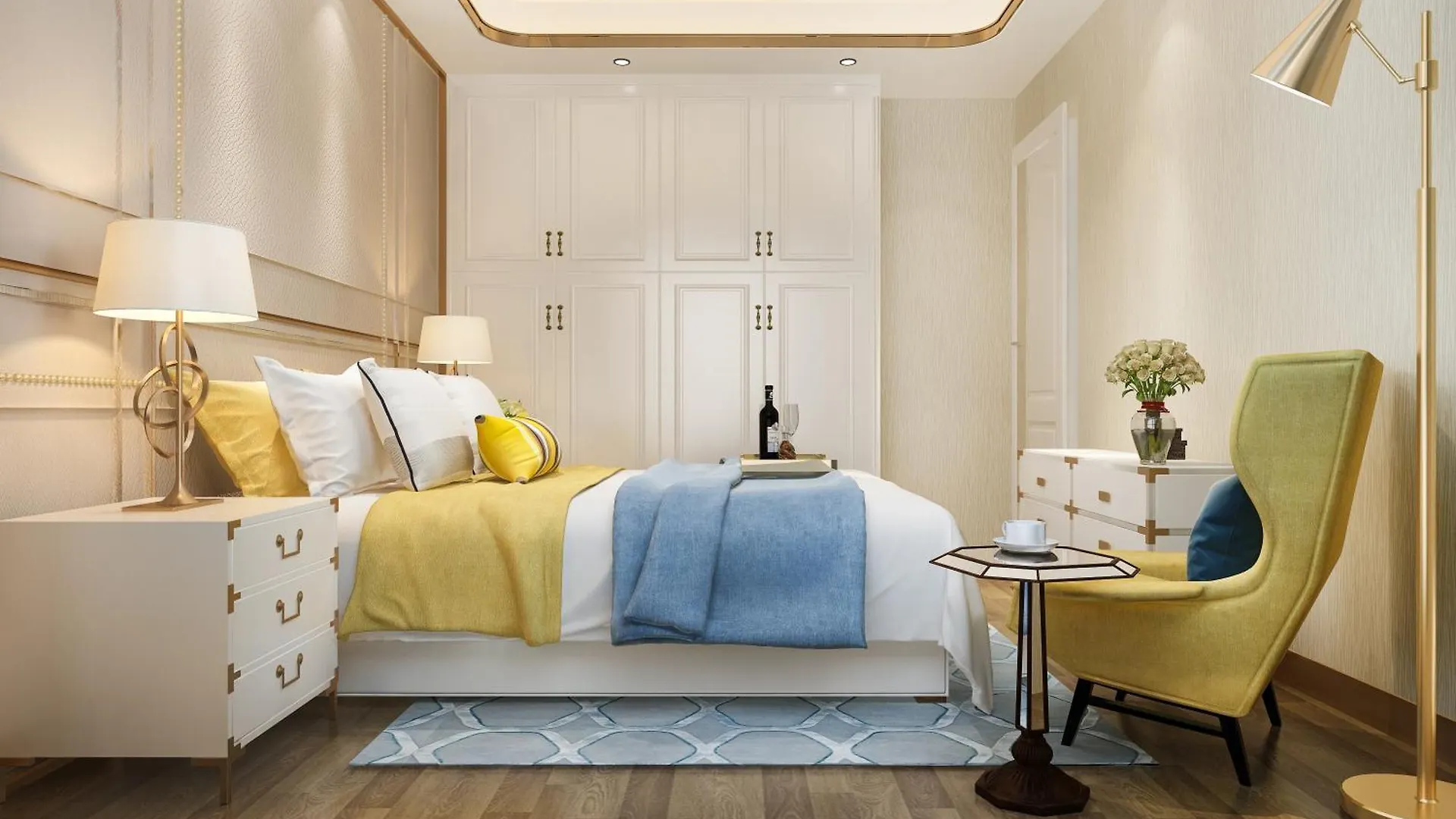 Hotel Palm Emerald A Family Hotel Near Delhi Airport T3 New Delhi